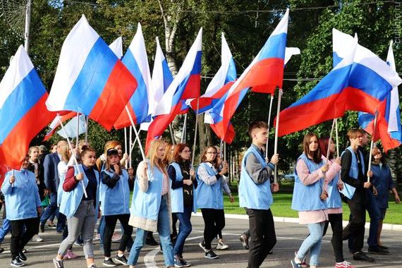 прописка в Вологодской области